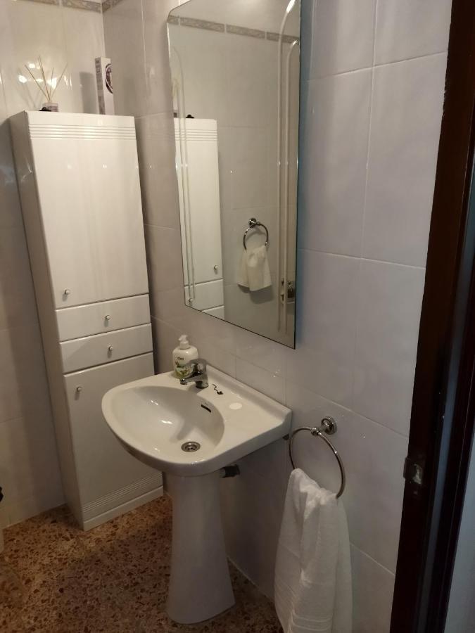 Appartement Casa Franch Deltebre Extérieur photo